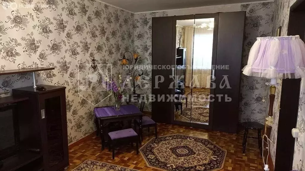 2-комнатная квартира: Кемерово, улица Марковцева, 24А (43.1 м) - Фото 1