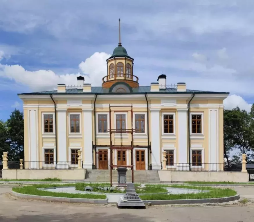 Офис в Москва Ворошиловский Парк тер., 5 (1933 м) - Фото 0