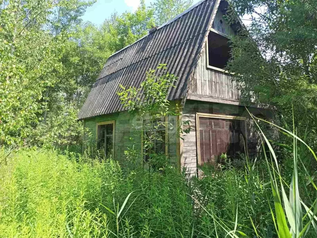 Купить Дачу В Брянском Районе Недорого