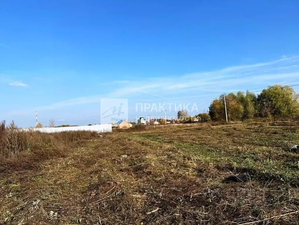 Участок в Московская область, Богородский городской округ, д. ... - Фото 0