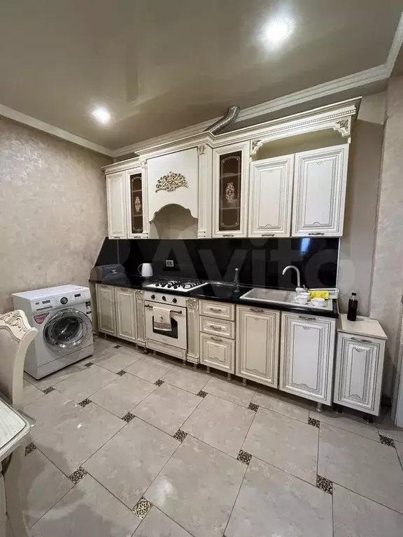 2-к. квартира, 55 м, 6/10 эт. - Фото 0