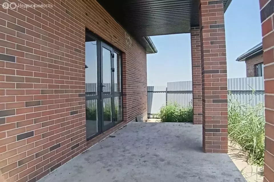 Дом в Краснодар (95 м) - Фото 2