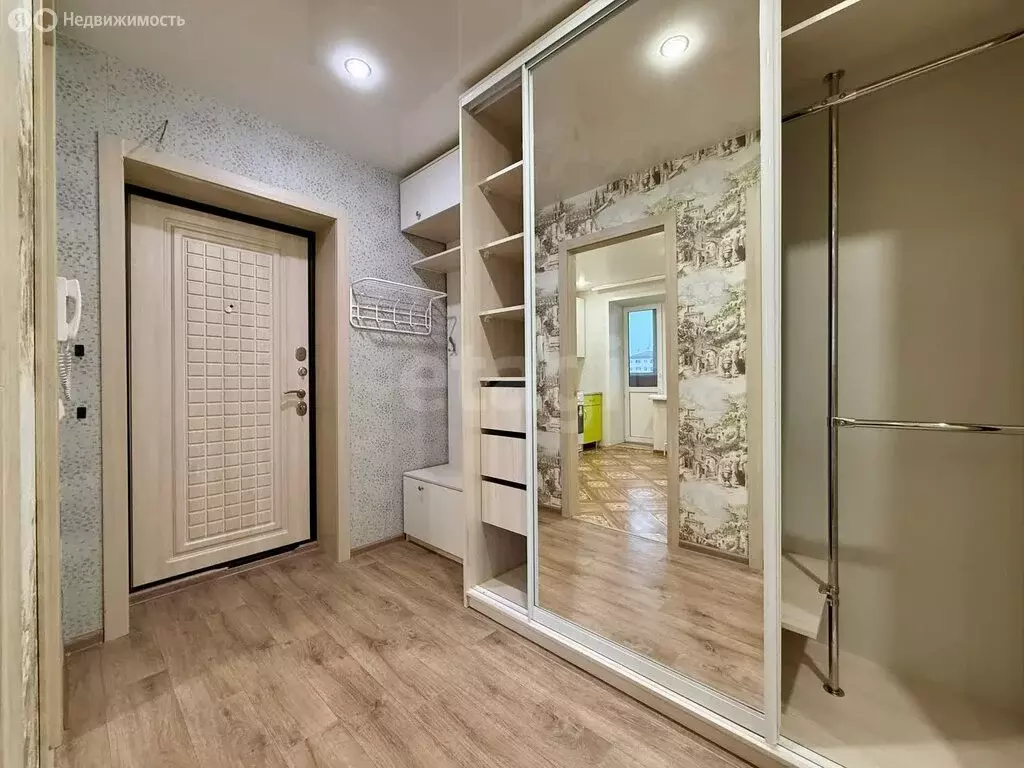 1-комнатная квартира: Руэм, Лесная улица, 11 (38.2 м) - Фото 2