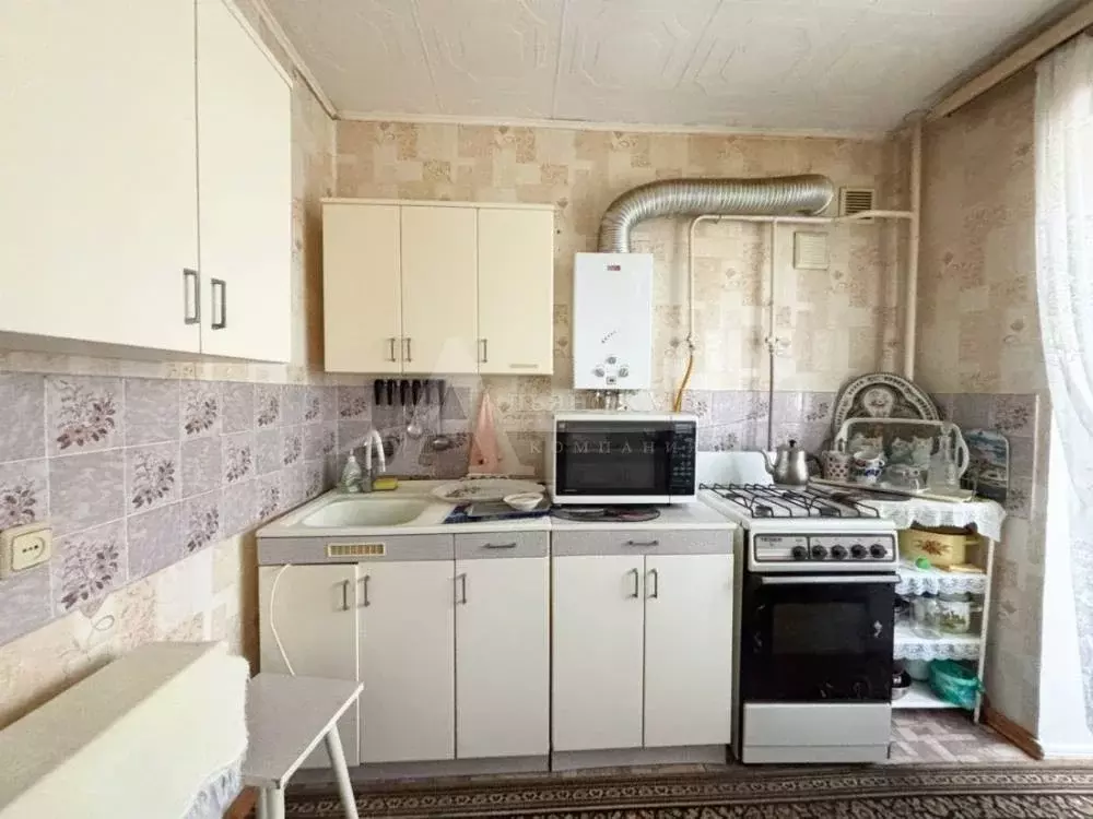 Продаётся 1-к квартира, 41 м - Фото 1
