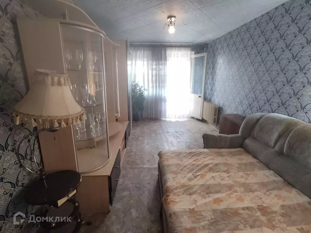Продаётся 2-к квартира, 43 м - Фото 0