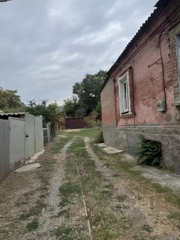 2-к кв. Ростовская область, Новочеркасск ул. Фрунзе (40.6 м) - Фото 2