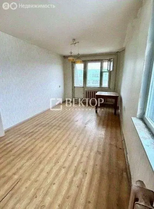 1-комнатная квартира: Кохма, Ивановская улица, 69К2 (36.1 м) - Фото 1