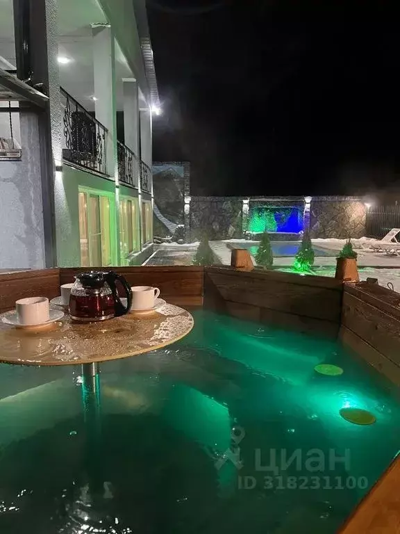 Дом в Краснодарский край, Новороссийск городской округ, Камчатка хут. ... - Фото 2