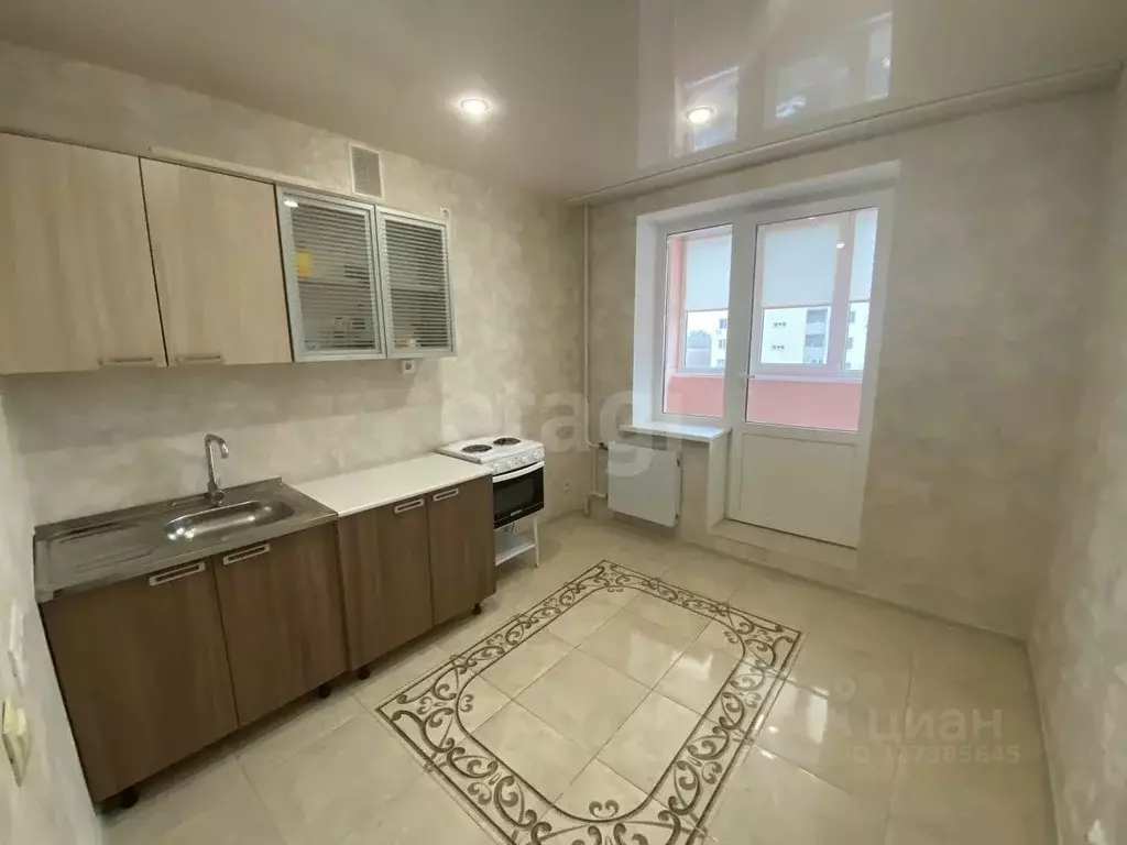 1-к кв. Саратовская область, Саратов ул. Лопатина Гора, 12А (31.0 м) - Фото 1