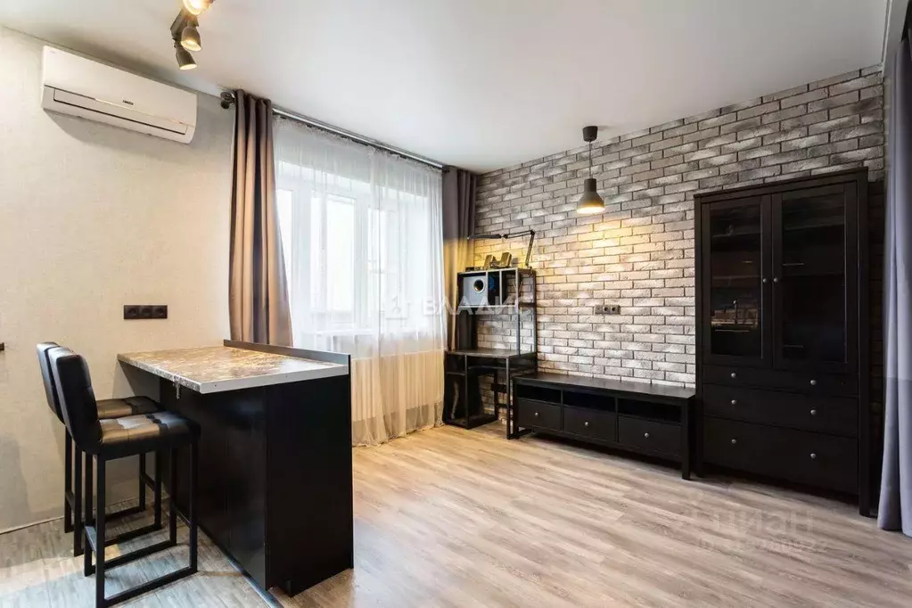 Квартира, 2 комнаты, 56.5 м - Фото 1