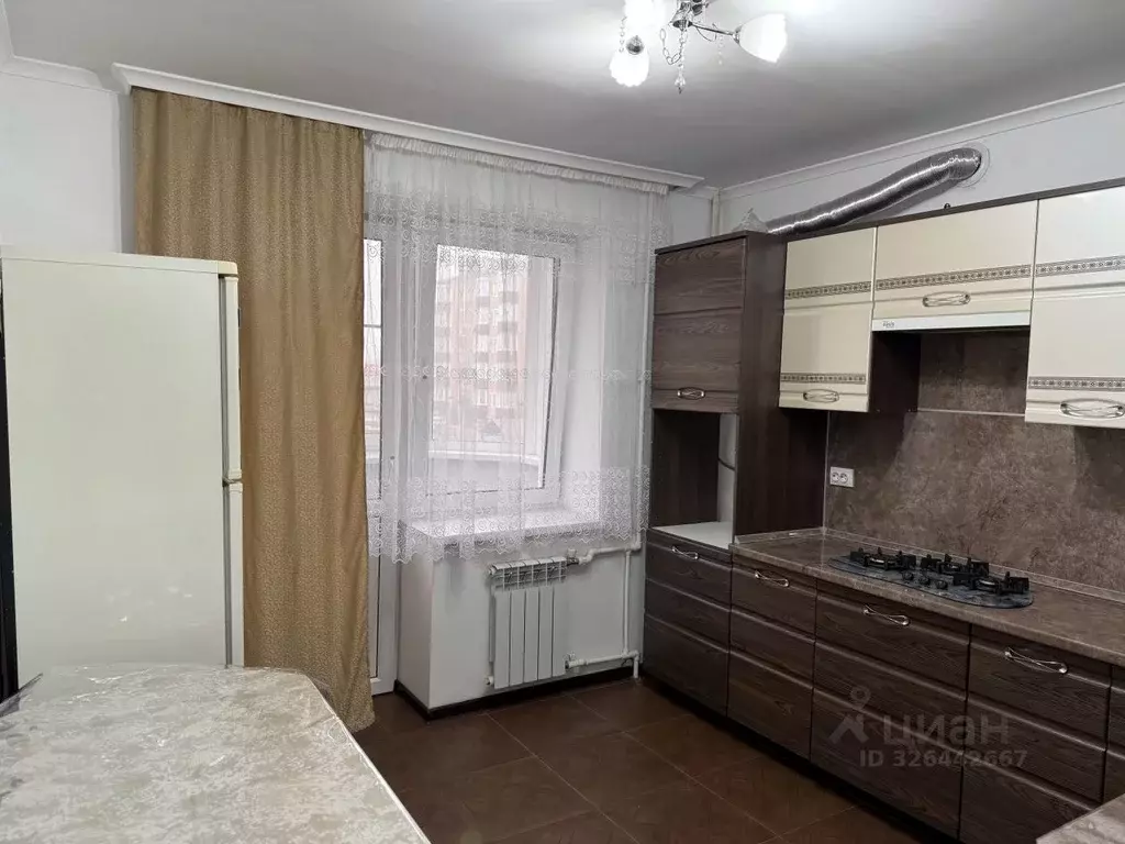 2-к кв. Северная Осетия, Моздок ул. Юбилейная, 24 (50.0 м) - Фото 1