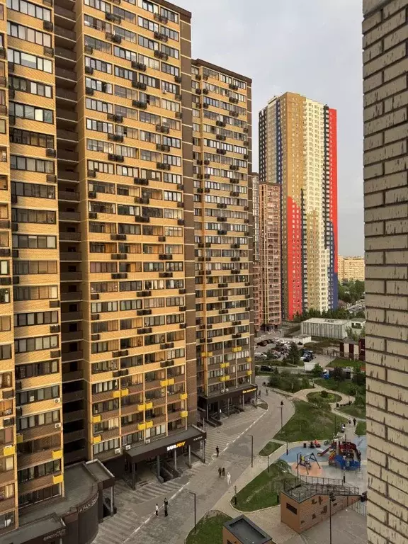 3-к кв. Московская область, Красногорск ул. Молодежная, 3 (67.0 м) - Фото 1