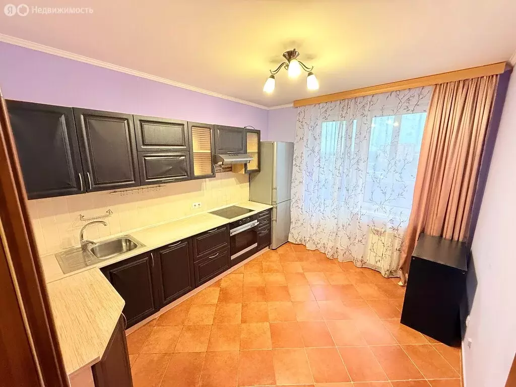 2-комнатная квартира: Химки, микрорайон Сходня, Ленинградская улица, ... - Фото 1