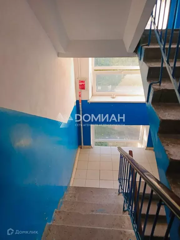 Продаётся 2-к квартира, 43.4 м - Фото 1