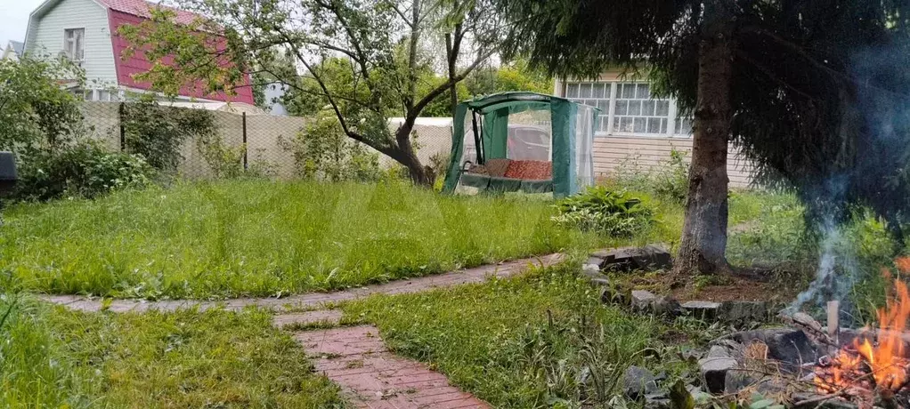 Дом 60 м на участке 6 сот. - Фото 1