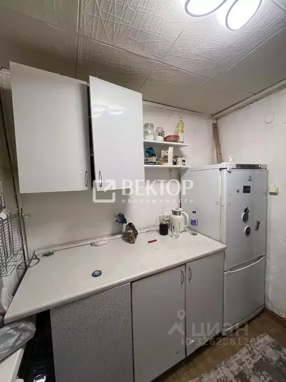 1-к кв. Костромская область, Кострома Карьерная ул., 28 (37.5 м) - Фото 1