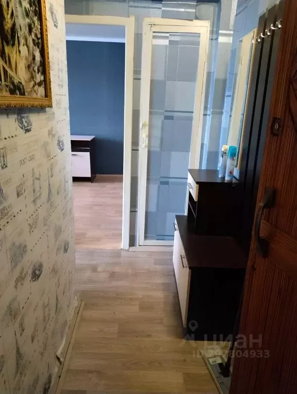 1-к кв. Тульская область, Белев Пролетарская ул., 44 (35.0 м) - Фото 0