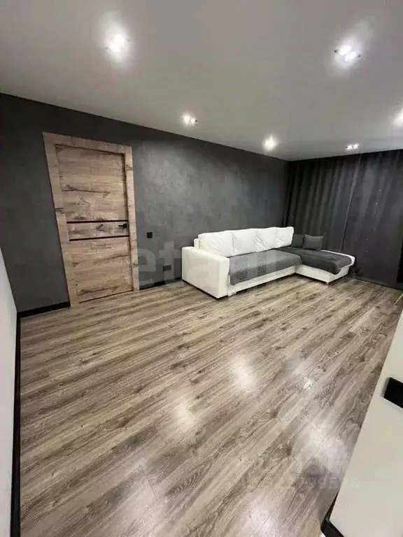 2-к кв. Вологодская область, пос. Ермаково ул. Молодежная, 1 (46.2 м) - Фото 2