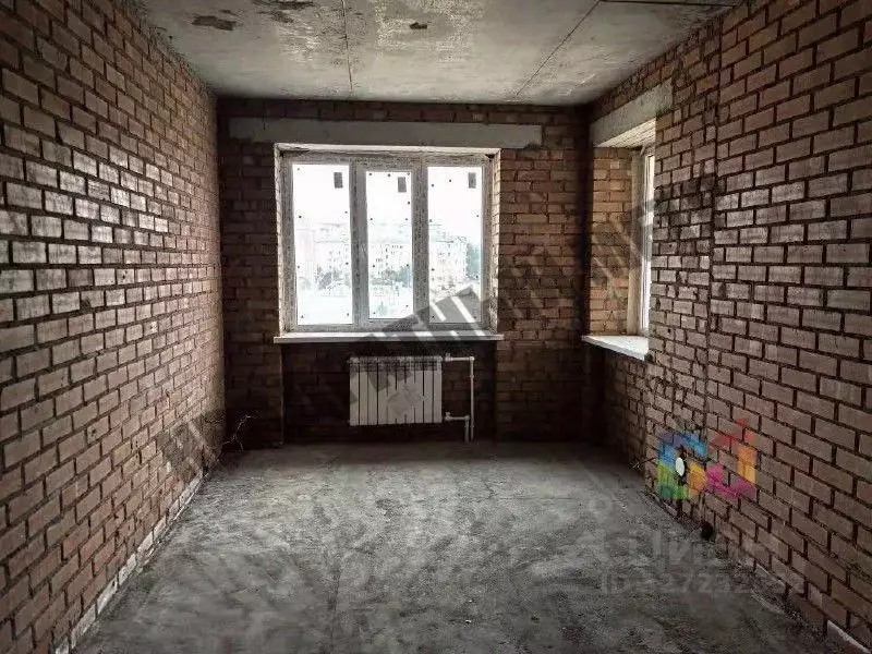 2-к кв. Калмыкия, Элиста 9-й мкр, 52 (63.4 м) - Фото 1