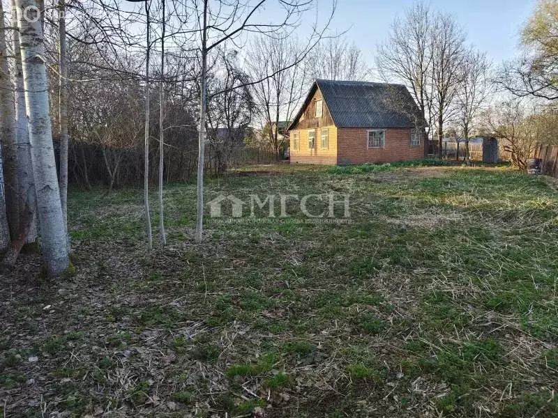 Дом в Одинцовский городской округ, садовое товарищество Роща, 81 (64 ... - Фото 1