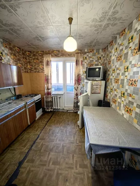 2-к кв. Владимирская область, Киржач ул. Чехова, 2 (54.0 м) - Фото 2