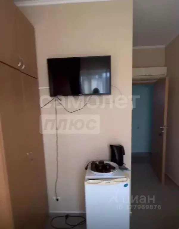 1-к кв. Крым, Симферопольский район, Николаевка пгт ул. Чудесная, 2 ... - Фото 2