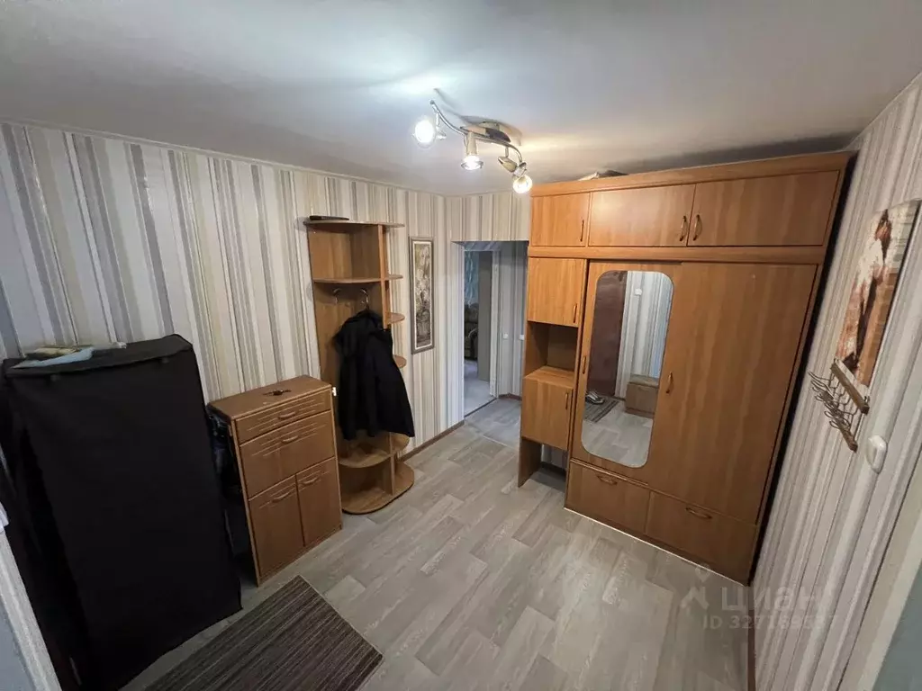 4-к кв. Ленинградская область, Ивангород Кингисеппский район, ул. ... - Фото 1