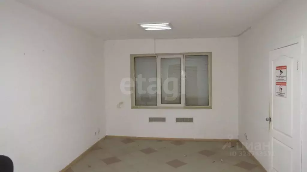 Офис в Смоленская область, Смоленск ул. Петра Алексеева, 2/37 (40 м) - Фото 1