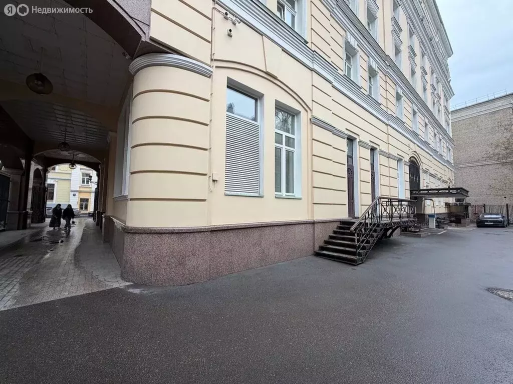 Офис (180 м) - Фото 1