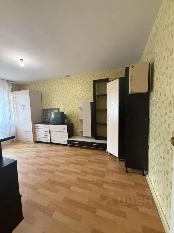 1-к кв. Брянская область, Брянск ул. Романа Брянского, 29 (35.0 м) - Фото 1