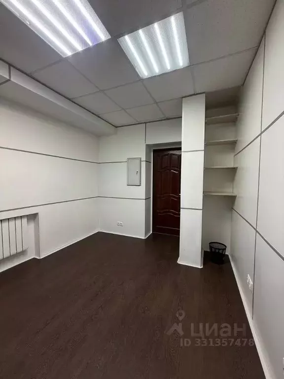 Помещение свободного назначения в Москва Люблинская ул., 179/1 (12 м) - Фото 1
