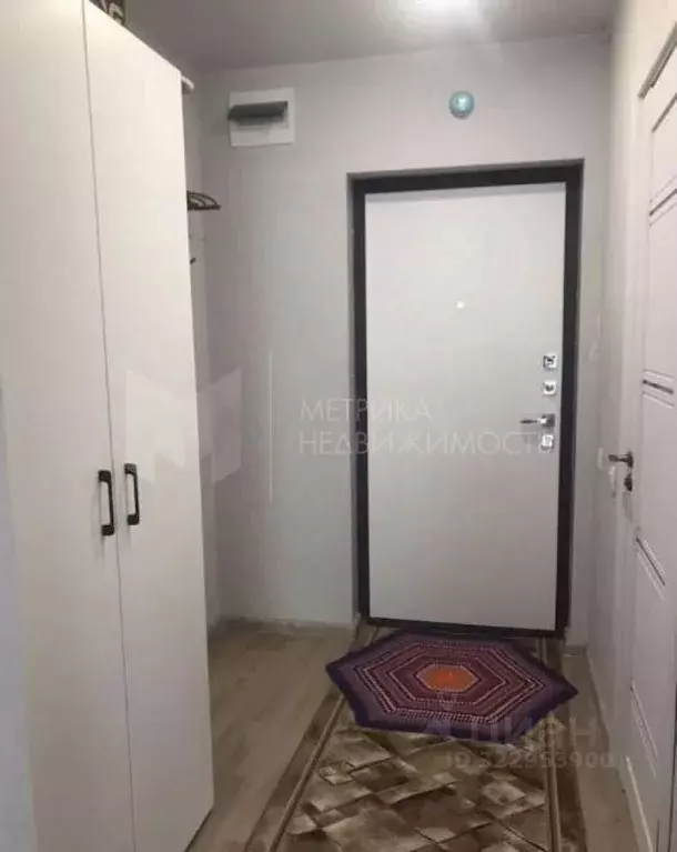 Студия Тюменская область, Тюменский муниципальный округ, д. Патрушева ... - Фото 0