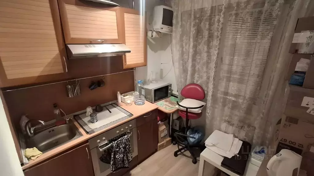 2-к кв. Кемеровская область, Кемерово Пионерский бул., 4 (44.0 м) - Фото 2