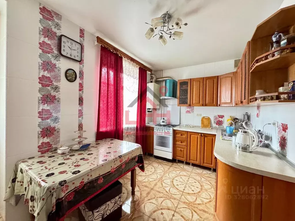 3-к кв. Ставропольский край, Предгорный муниципальный округ, пос. ... - Фото 1