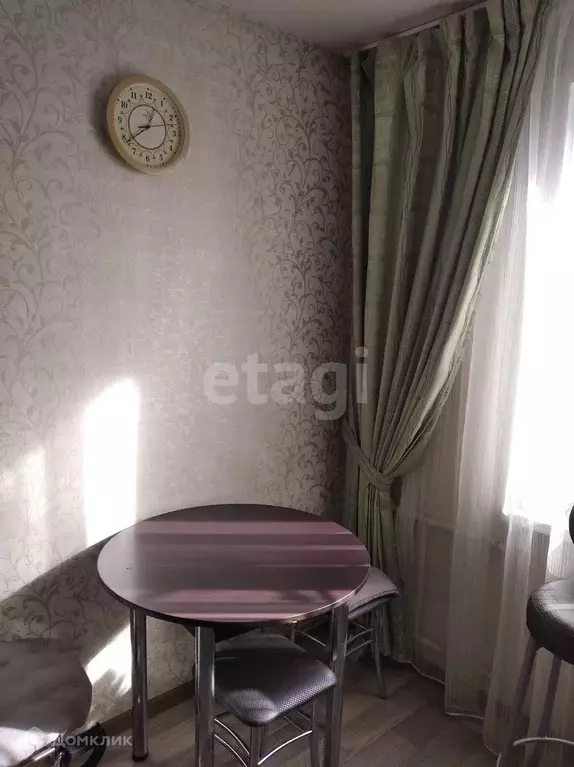 Продаётся 1-к квартира, 33.1 м - Фото 0