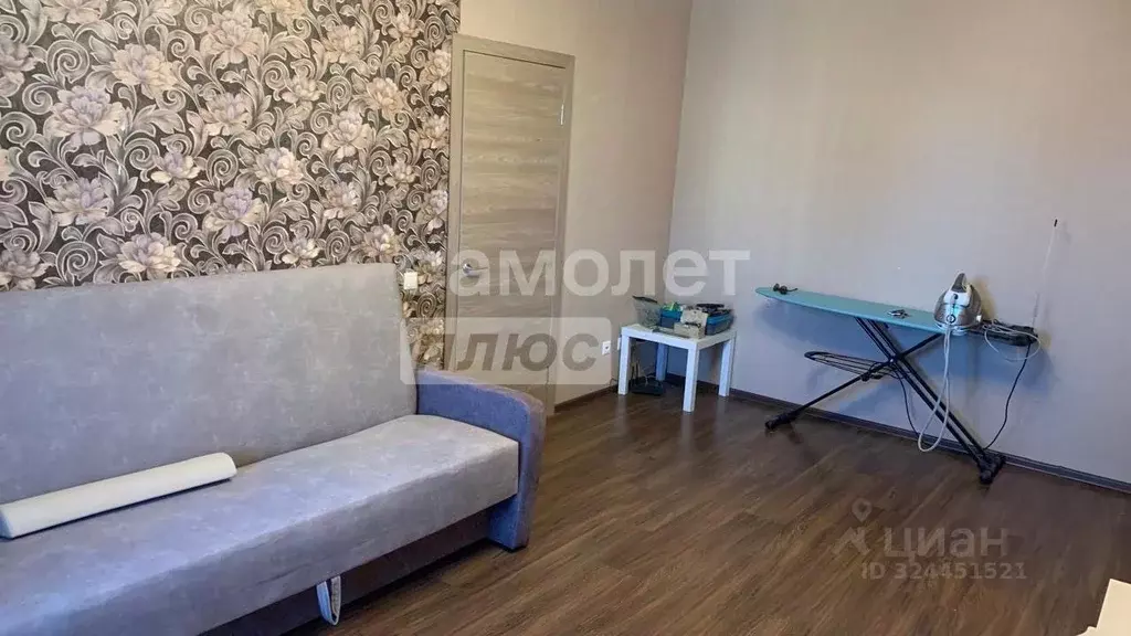 1-к кв. Московская область, Химки городской округ, д. Брехово, Митино ... - Фото 2