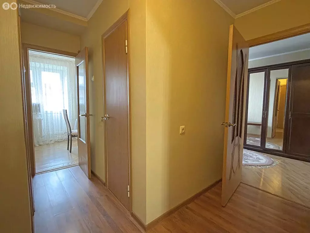 2-комнатная квартира: Славянск-на-Кубани, Батарейная улица, 262 (52 м) - Фото 1