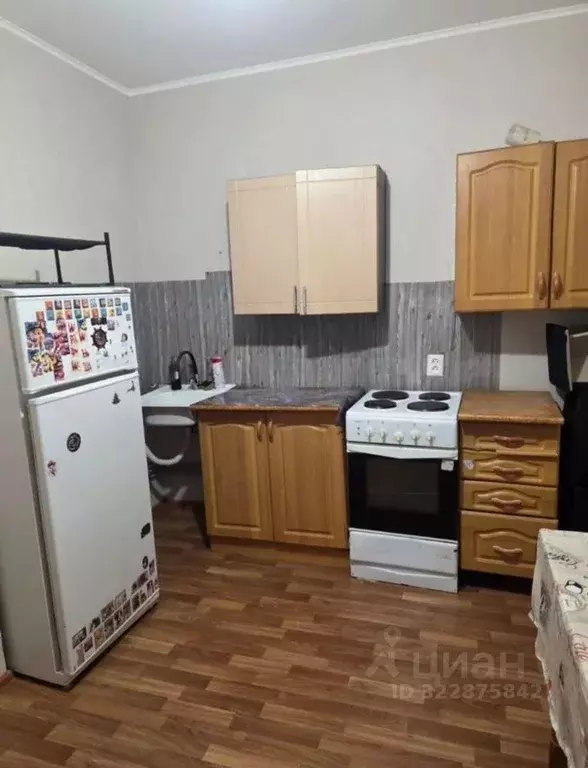 1-к кв. Курская область, Курск просп. Анатолия Дериглазова, 43А (38.0 ... - Фото 2