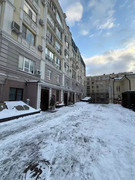 4-к кв. Татарстан, Казань ул. Дзержинского, 5 (145.0 м) - Фото 1