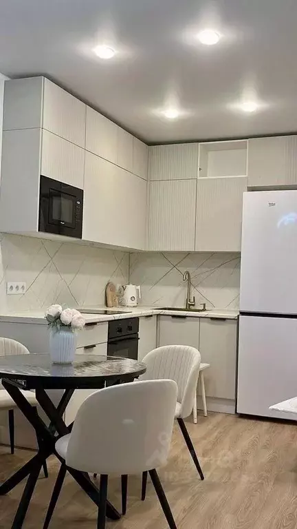 2-к кв. Москва Очаковское ш., 5к5 (36.0 м) - Фото 1