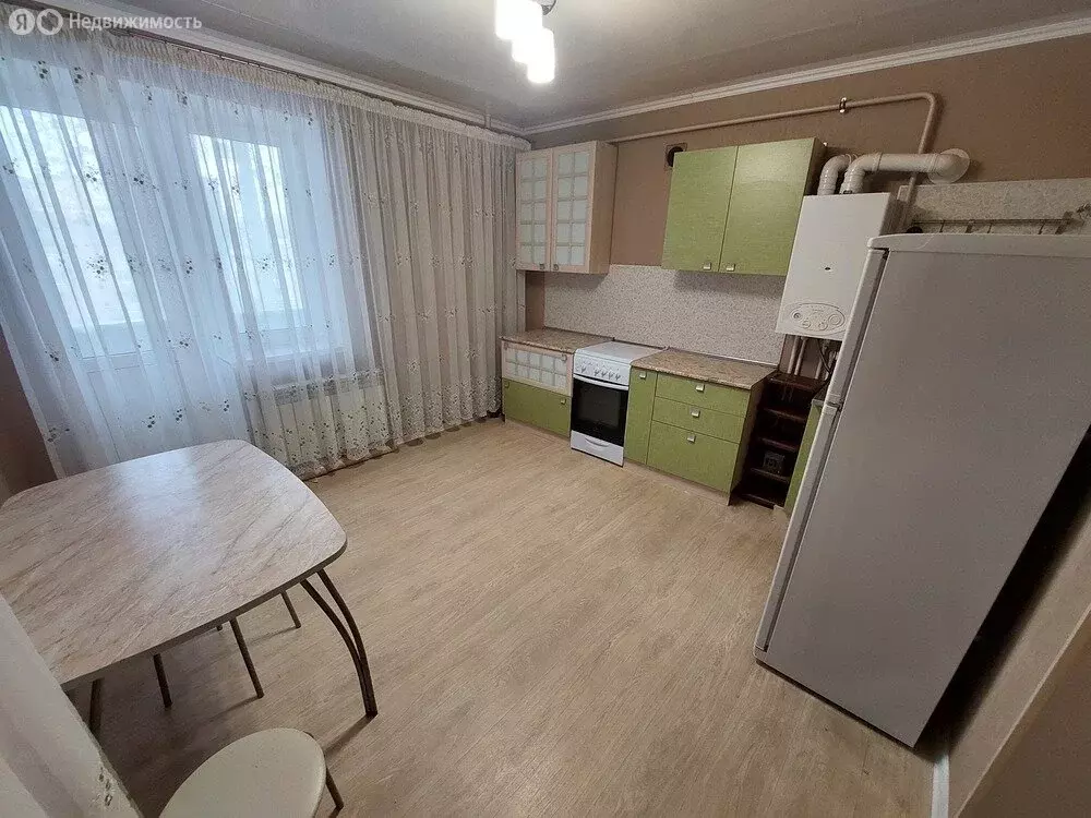 1-комнатная квартира: Анапа, Владимирская улица, 120 (46 м) - Фото 2