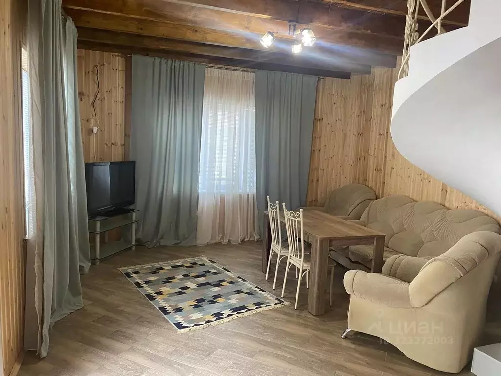 Дом в Дагестан, Дербент ул. Шеболдаева, 29/2 (90 м) - Фото 1