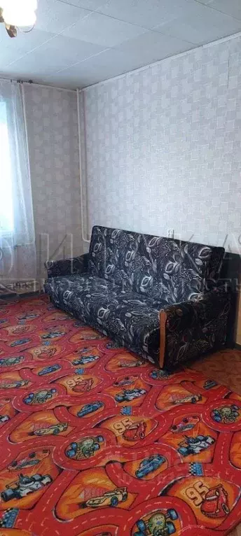 Комната Санкт-Петербург остров Канонерский, 11 (16.6 м) - Фото 1