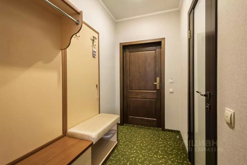 Комната Крым, Ялта ул. Рузвельта, 12А (31.0 м) - Фото 2