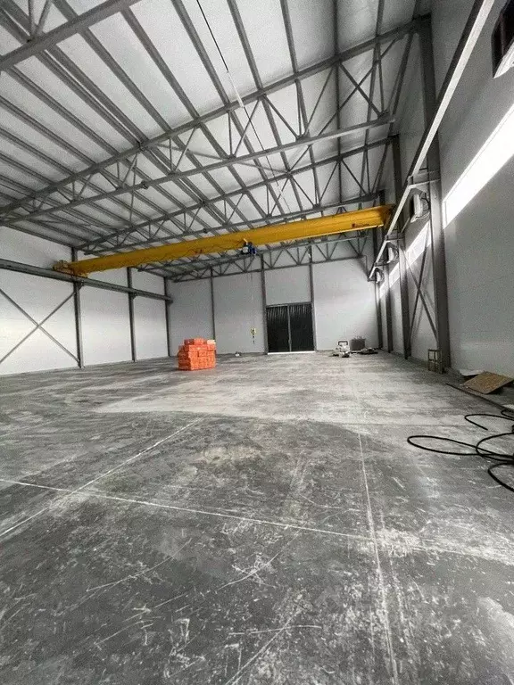 Производственное помещение в Свердловская область, Ревда ул. Степана ... - Фото 1