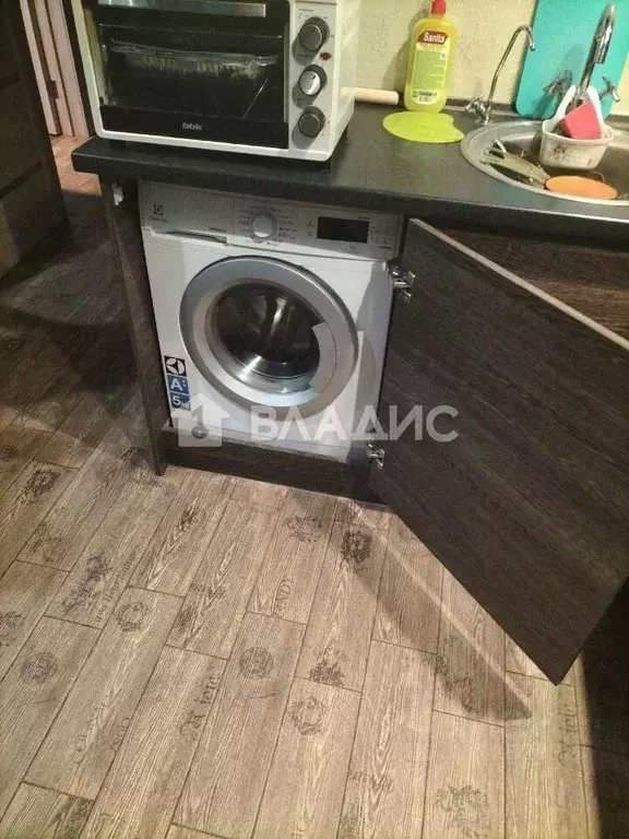 1-к кв. Московская область, Балашиха ул. Смельчак, 15 (33.4 м) - Фото 2