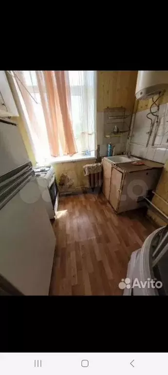 2-к. квартира, 52 м, 1/2 эт. - Фото 1