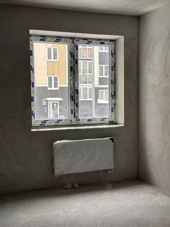 1-к кв. Калининградская область, Балтийск Базарный пер., 3 (34.95 м) - Фото 2