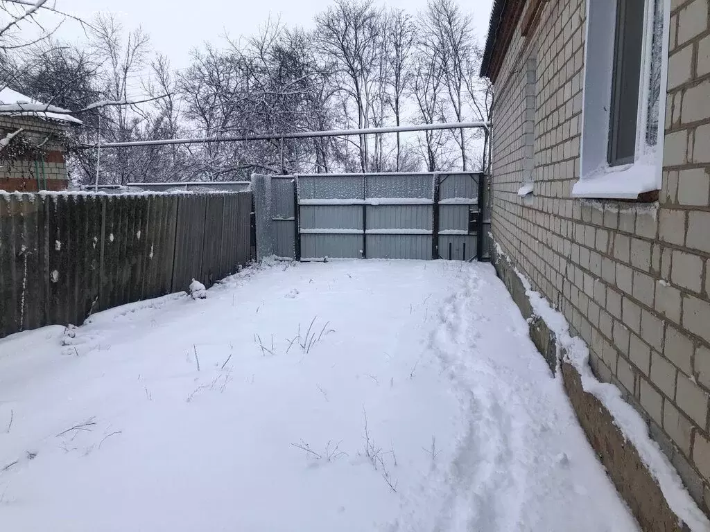 Дом в Короча, улица Дорошенко (51.3 м) - Фото 1