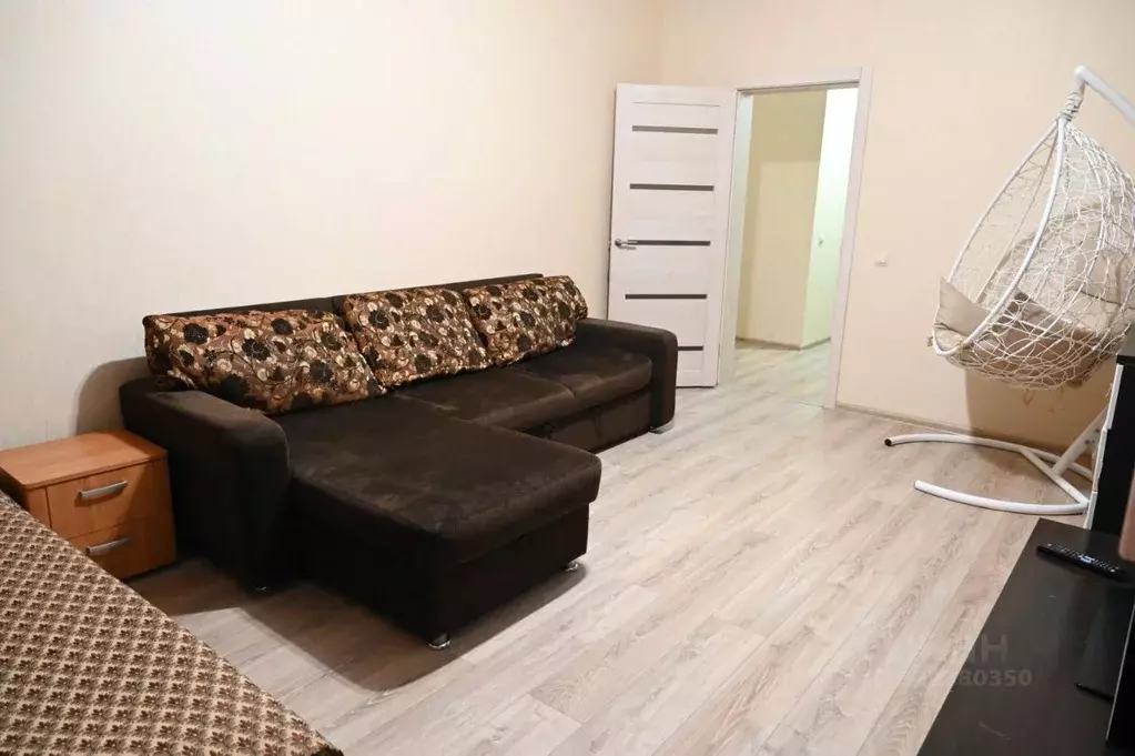 3-к кв. Ямало-Ненецкий АО, Тазовский район, пос. Тазовский, Солнечный ... - Фото 1